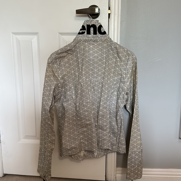 Bench jacket - Picture 2 of 2